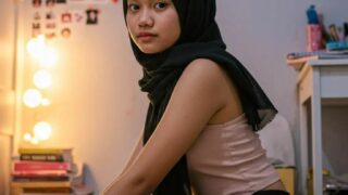 5 Interesting Facts Hijab Indo Terbaru Hijab Viral 2025 Saat Dunia Tak Lagi Peduli