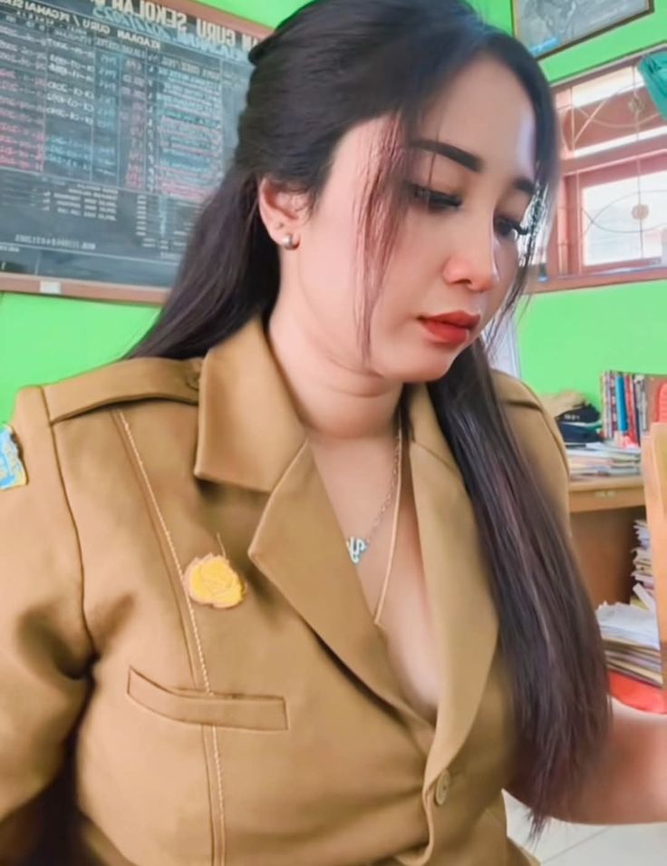 Video Viral 2025 Indonesia Guru Baru Ini Kubuat Nyaris Lemas Top Global Video Viral Terbaru