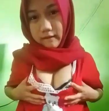 Hijab Indo Viral Video Menjadi Salah Satu Incaran Netizen Di Media Sosial Indonesia
