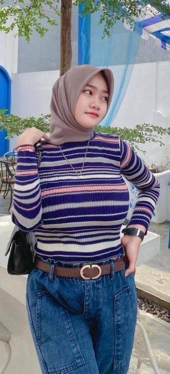 Bocil Viral Si Cantik Hijaber Masih Polos Minta Di Cr0tin Muka Kalo Di Dalam Takut Hamil