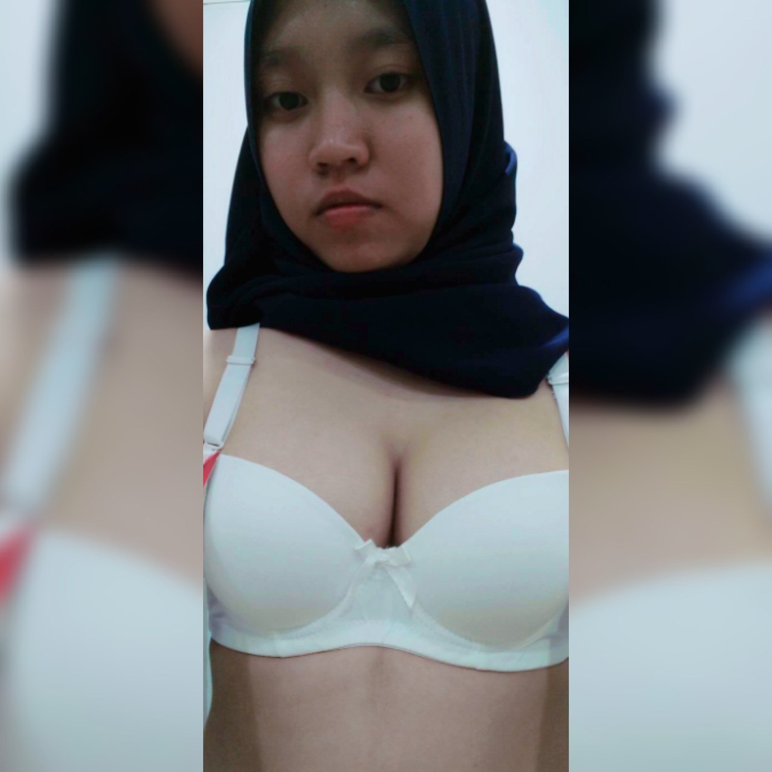 Gadis Berjilbab Hitam Dalam Video Viral Indonesia 31 Detik Muncul, Apakah Kamu Ingin Melihat Wikwiknya?